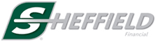 Sheffield Financing Logo