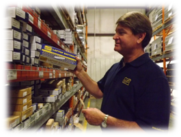 Battery Source Golf Carts located in Thomasville