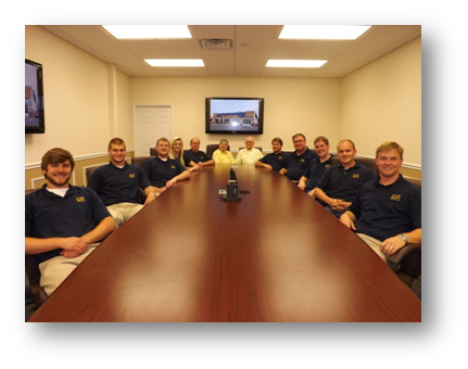 Battery Source Golf Carts located in Thomasville