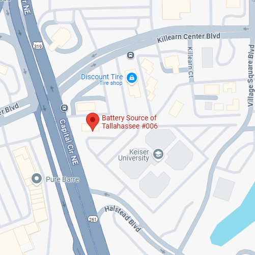 Locations