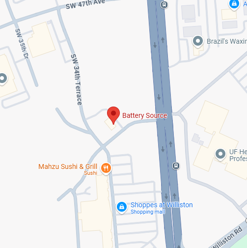 Locations