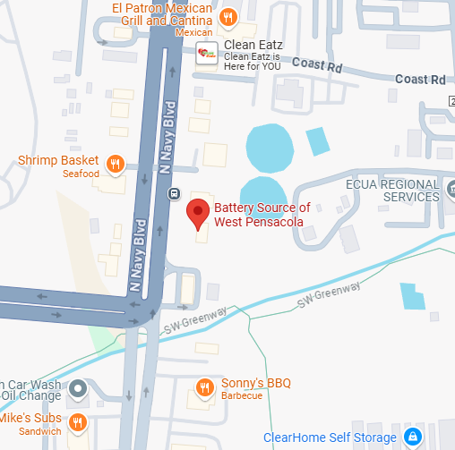 Locations
