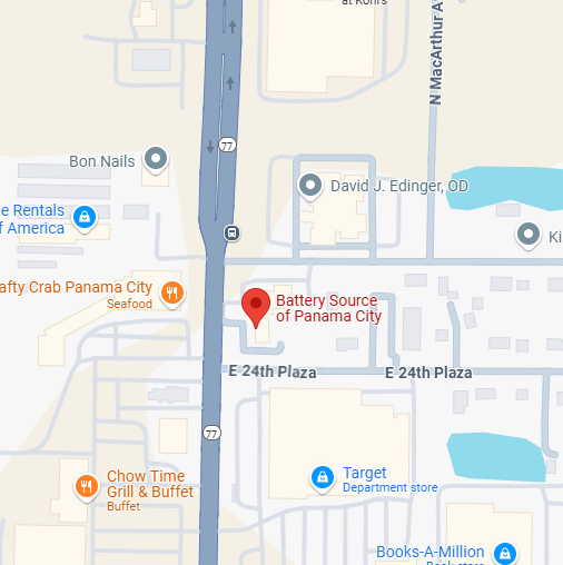 Locations