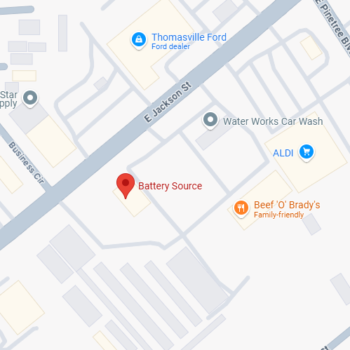Locations