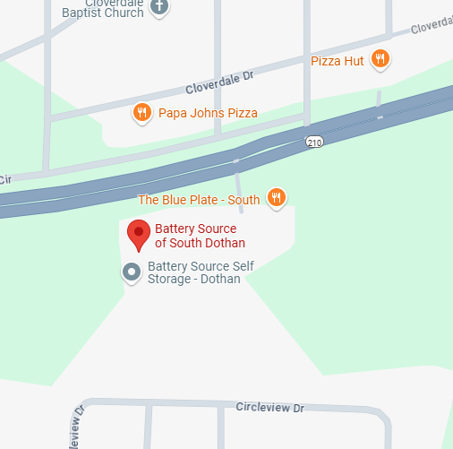 Locations