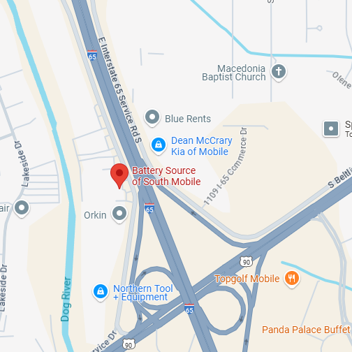 Locations