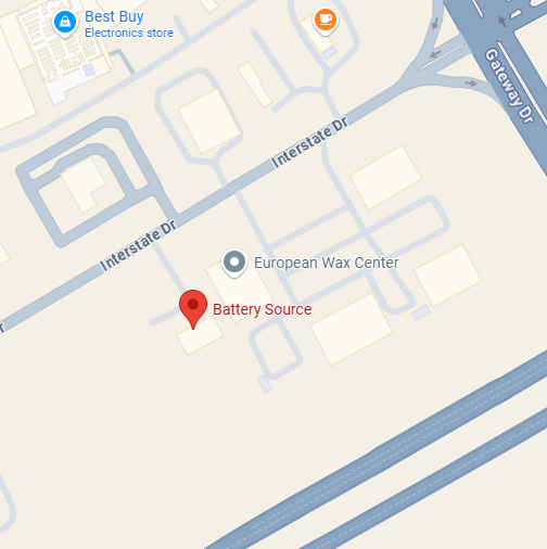 Locations