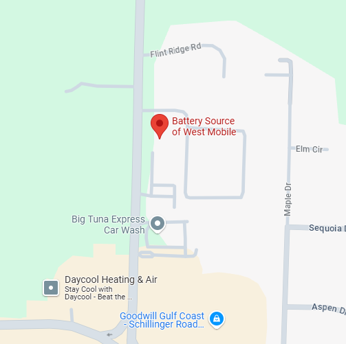 Locations