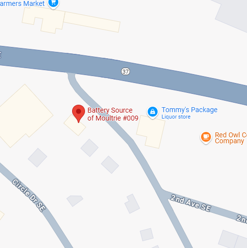 Locations