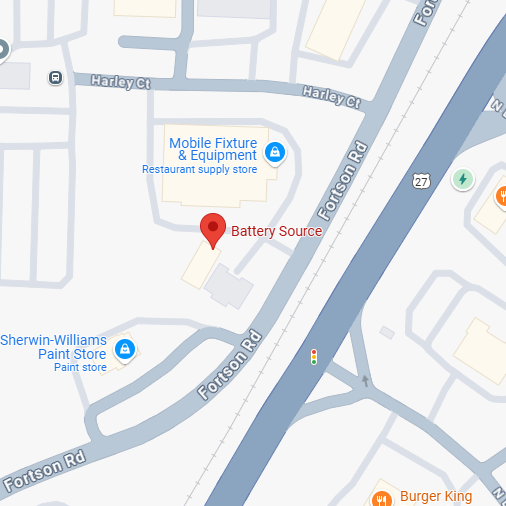 Locations