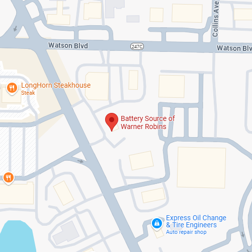 Locations