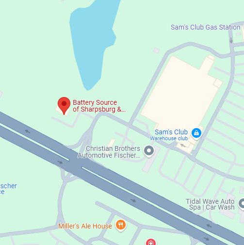 Locations
