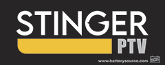 Stinger PTV for sale in Thomasville, GA