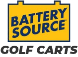 Battery Source Golf Carts